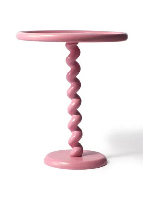 Twister End Table | Wayfair North America