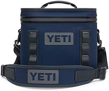 YETI Hopper Portable Cooler, Charcoal | Amazon (US)