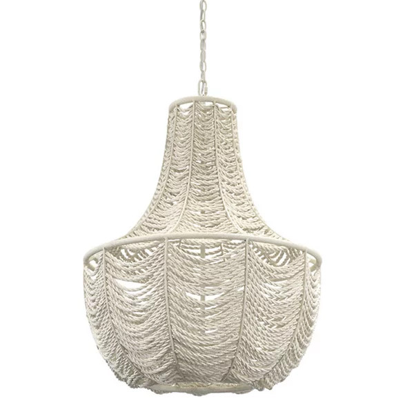 Cabrillo Chandelier | Lumens