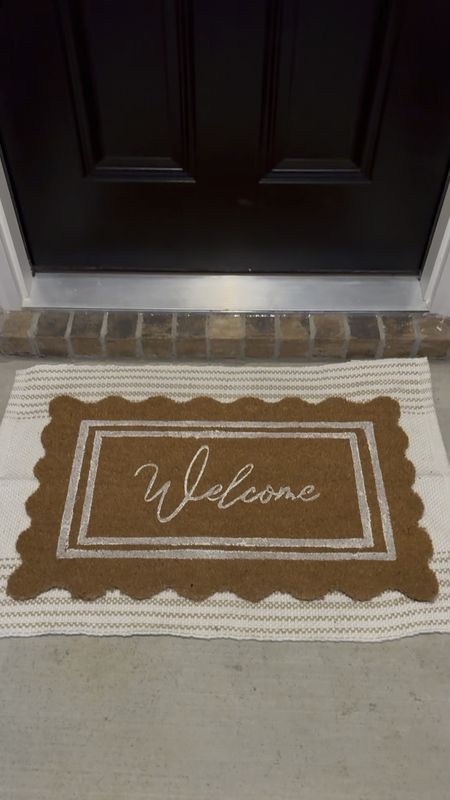 My Texas House rugs at Walmart 

#LTKfamily #LTKparties #LTKhome