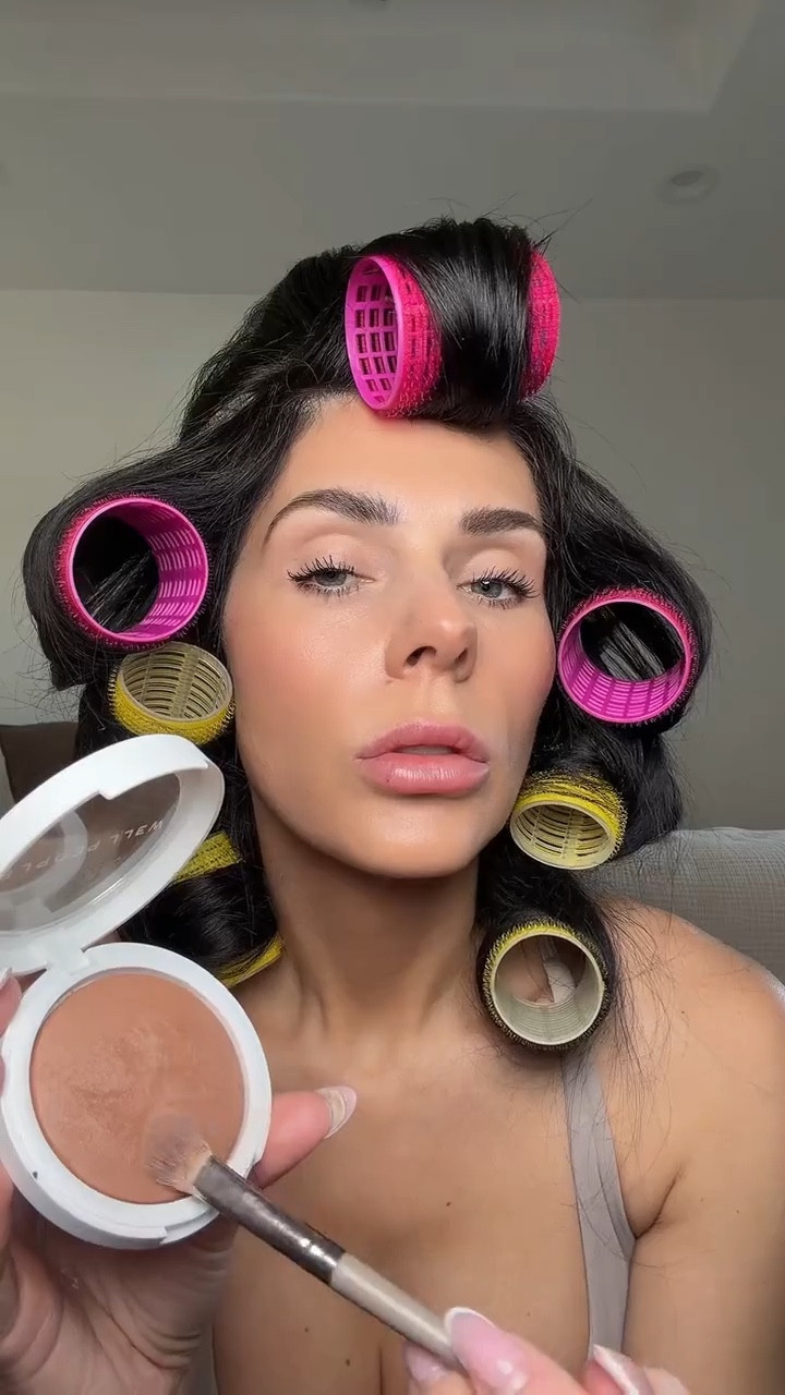 Clean beauty Makeup 

#LTKdayinmylife #LTKselfcare #LTKgrwm