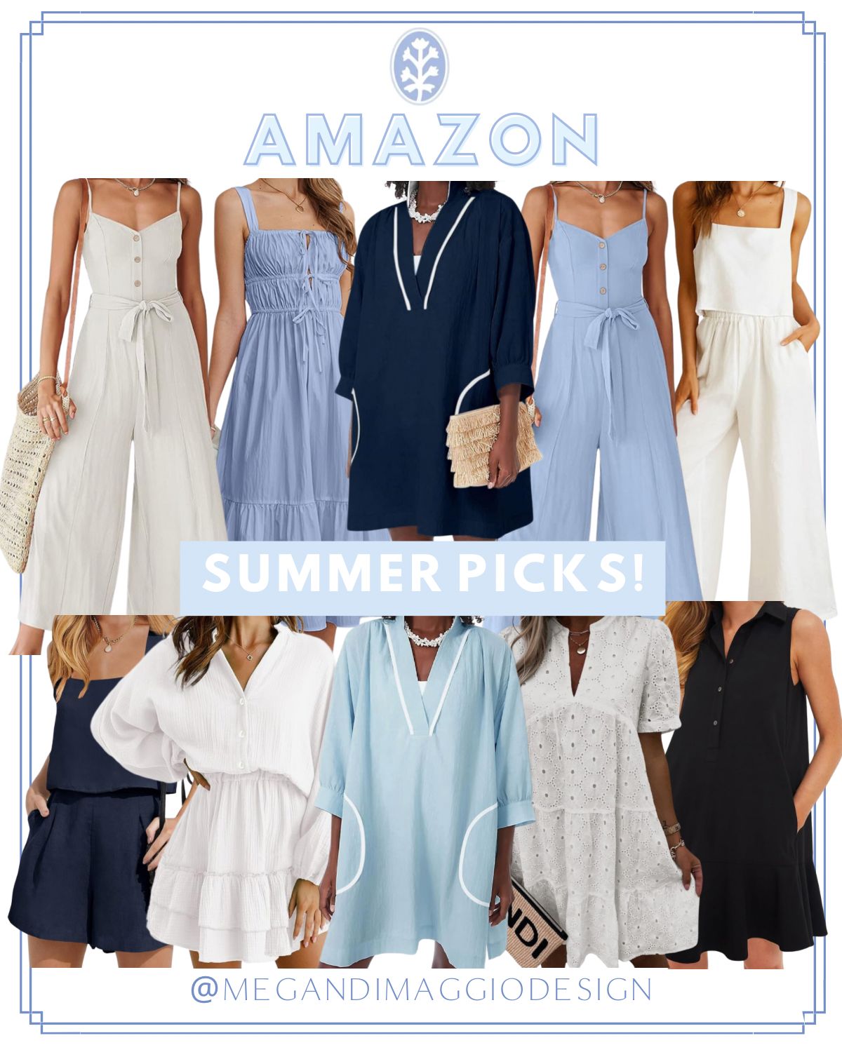 Megan DiMaggio Design's Amazon Page | Amazon (US)