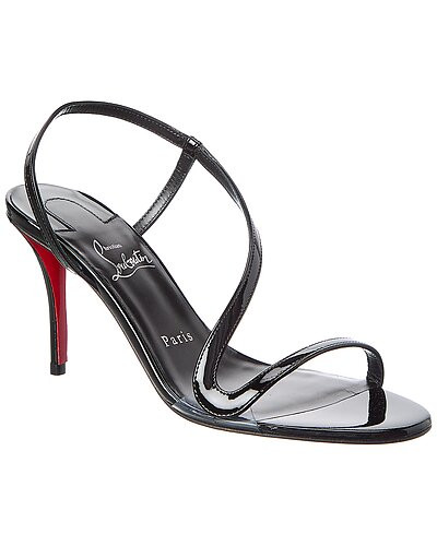 Rosa Z 80 Patent Sandal | Rue La La