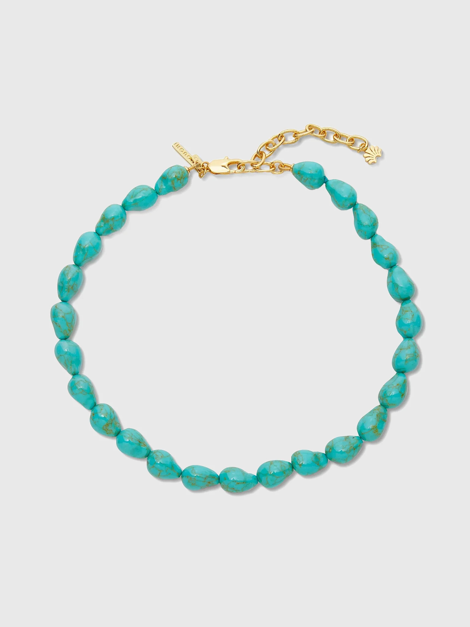 LELE SADOUGHI
                      
                     Baroque Collar Necklace | Saint Bernard