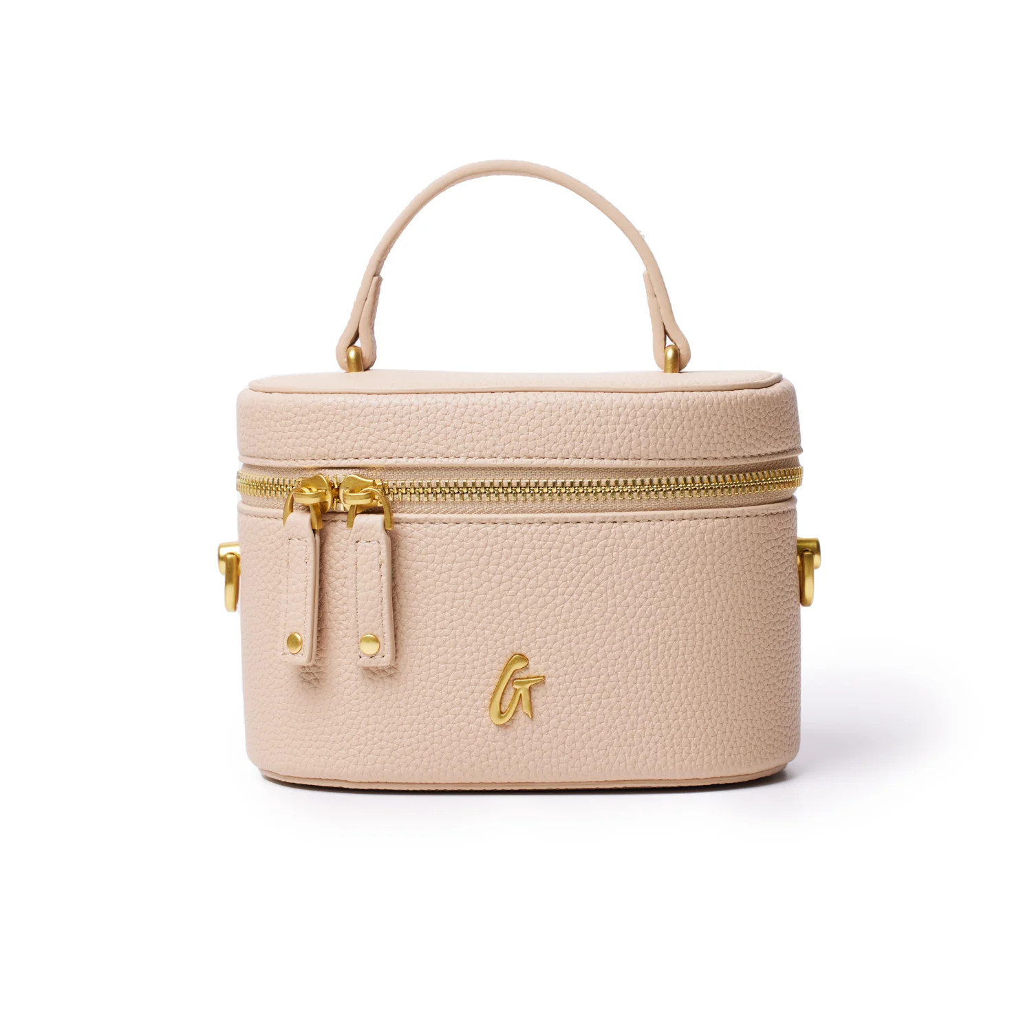 PEBBLE VANITY NUDE | Glam-Aholic Lifestyle