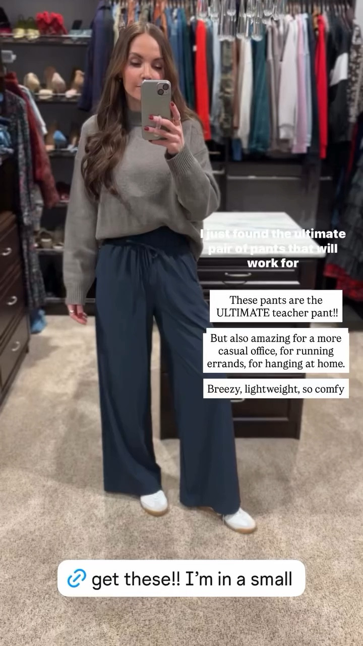 Perfect teacher pant! Come on reg, tall and short @target 

#LTKgrwm #LTKootd