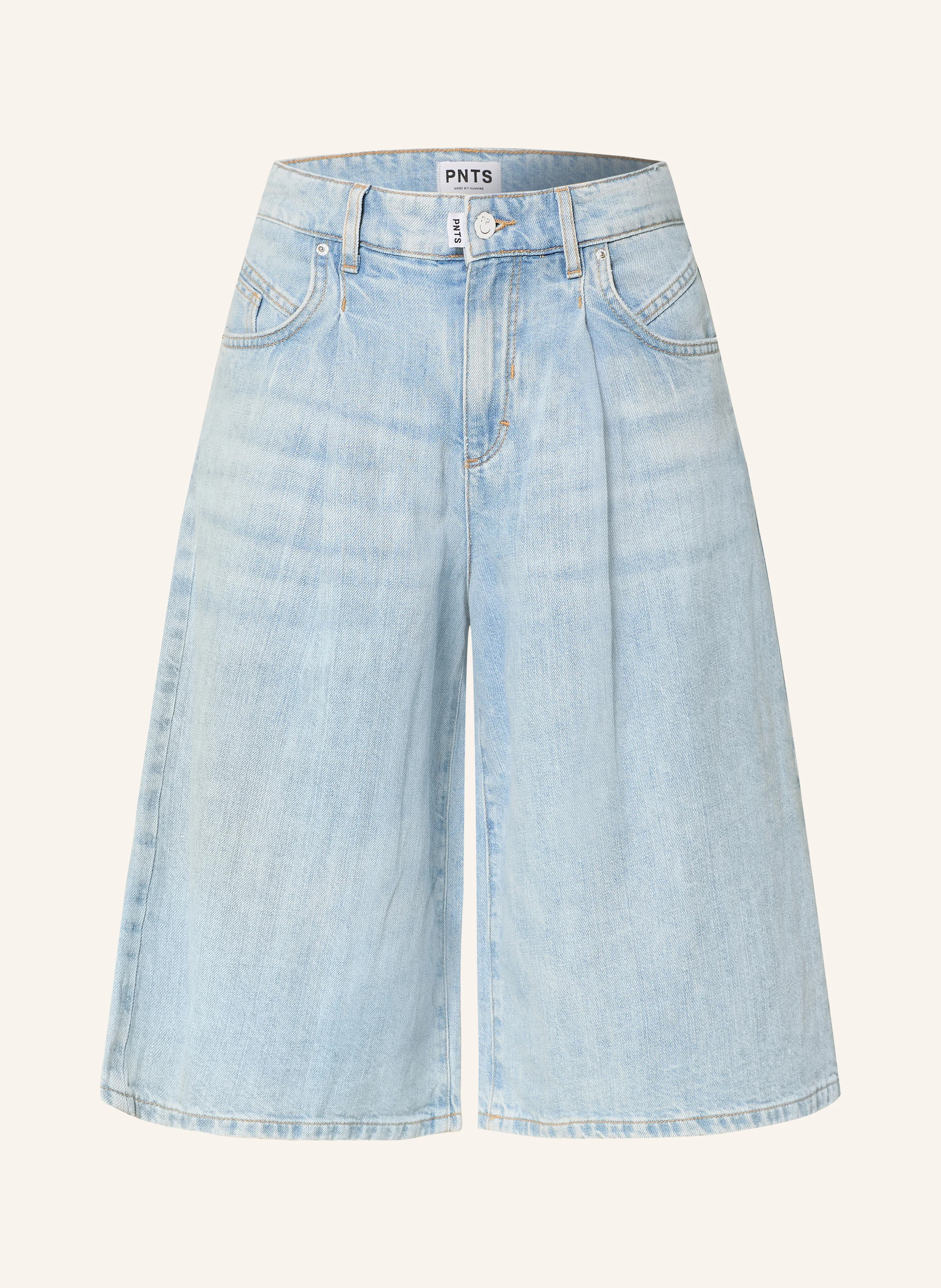 PNTS Jeans-Bermudas THE GENT S in 29 29 | Breuninger (DACH)