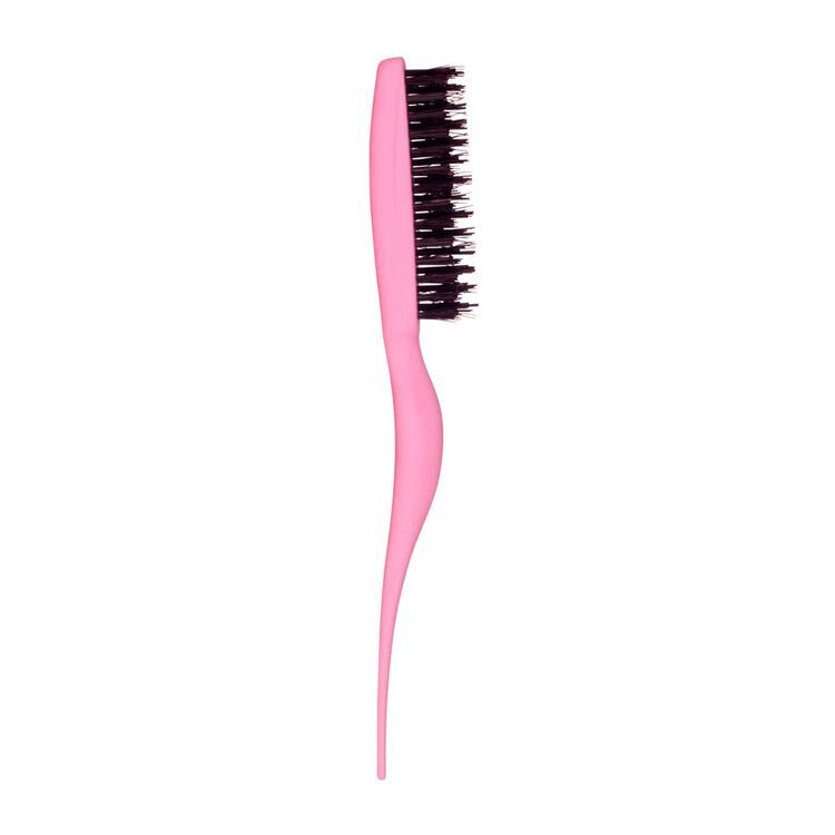 Amped Up Teasing Brush Pastel Rose Pink | Sally Beauty