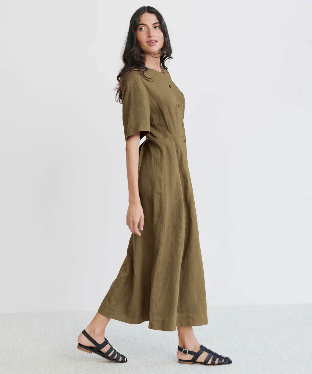 Day Dress | Jenni Kayne