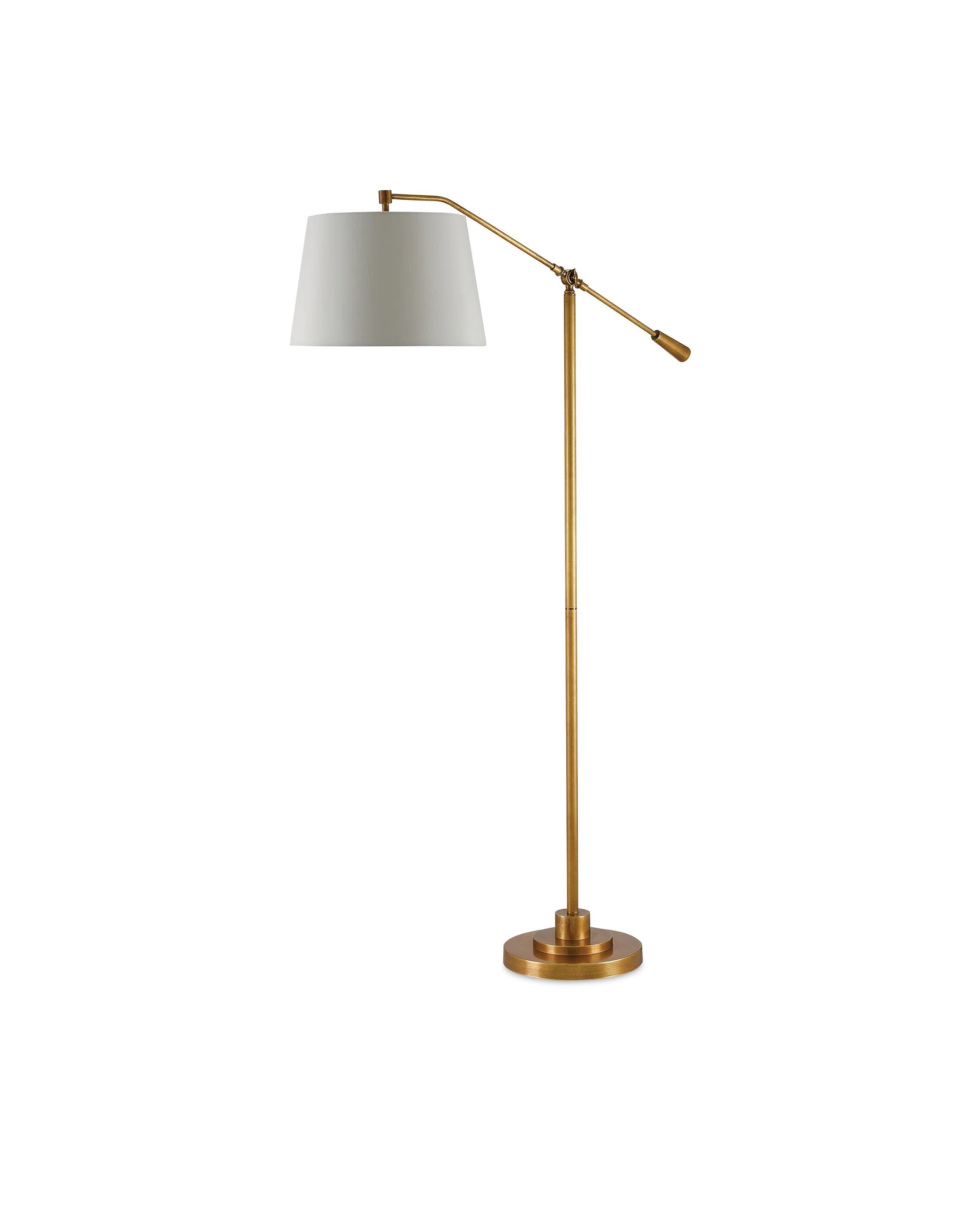 Maxstoke 65.75" Task Floor Lamp | Wayfair North America