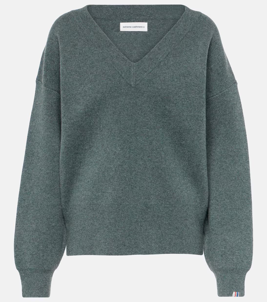 Lana cashmere sweater | Mytheresa (UK)