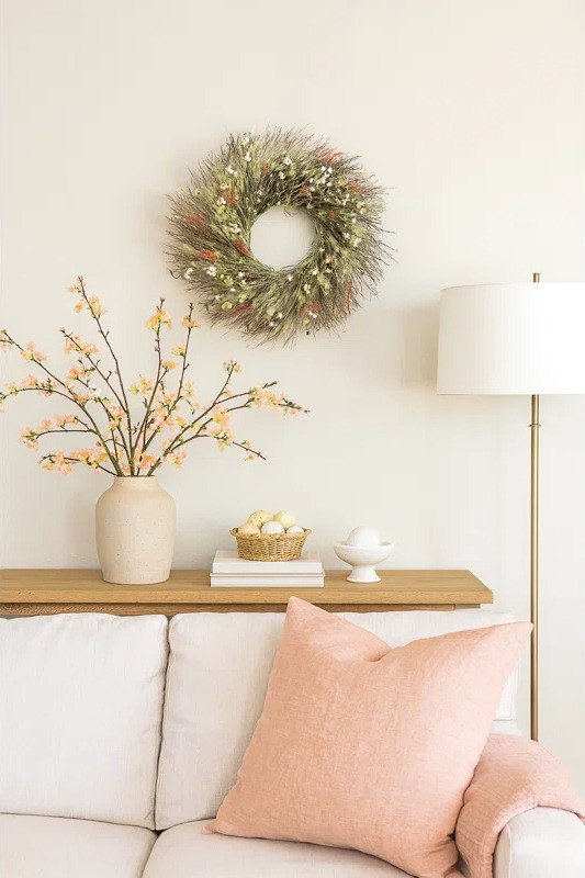 The prettiest little fall refresh for your front door 🍁✨ These wreath finds are giving cozy but elevated in the best way. Think deep burgundy leaves, soft berries, twig details, warm harvest colors, and just enough texture to make an entryway feel extra special for fall. Such a cute way to switch up the porch without doing a full decor makeover.

#FallWreathFinds #JossAndMain #FallDecorFinds #FallWreath #AutumnWreath #FrontPorchDecor #FallFrontPorch #FallEntryway #EntrywayInspo #FrontDoorIdeas #FallFrontDoorDecor #CozyHome #FallHomeInspo #AutumnHome #SeasonalHomeDecor #FallStyling #HarvestWreath #HarvestDecor #BerryWreath #TwigWreath #FloralWreath #MagnoliaWreath #FallLeaves #ThanksgivingDecorIdeas #ThanksgivingHome #RusticHomeDecor #NeutralFallDecor #FallFavorites #LTKHomeDecor #LTKFall #Glamorweb 

 #LTKSeasonal #LTKHome #LTKSaleAlert