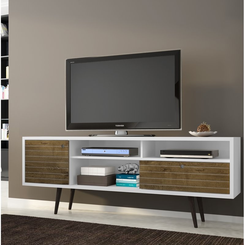 Jabari TV Stand for TVs up to 65" | Wayfair North America