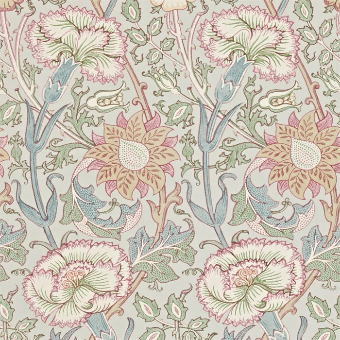 Pink & Rose Wallpaper | Perigold