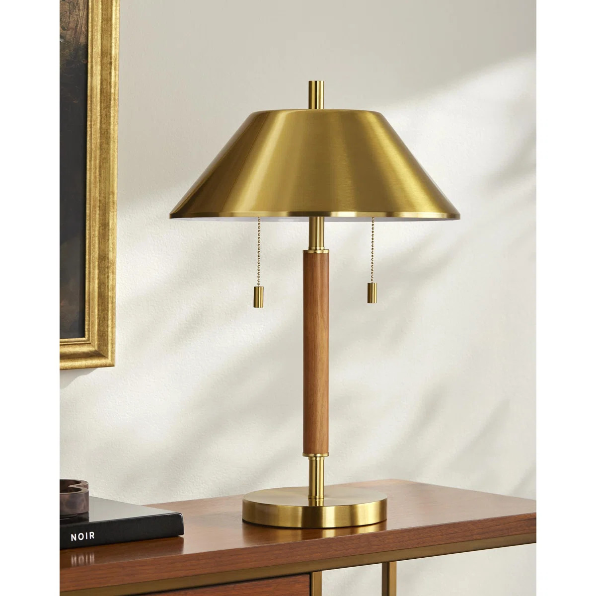 Parkinson Table Lamp | Wayfair North America