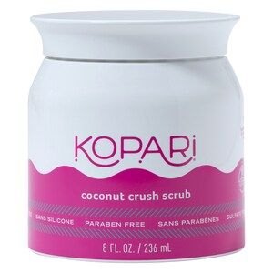 Coconut Crush Scrub | Sephora (US)