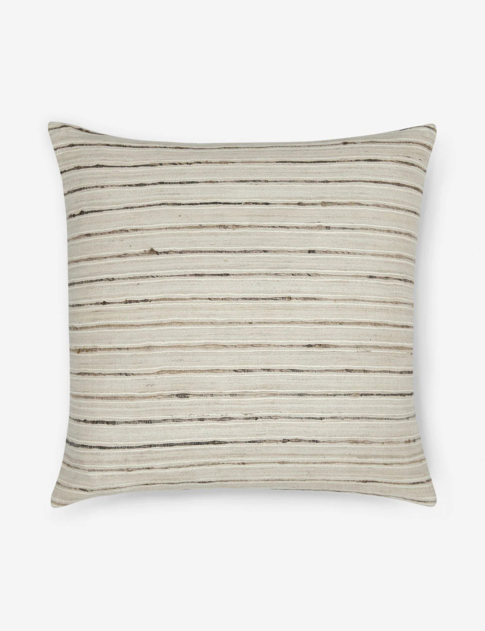 Marit Silk Pillow | Lulu and Georgia 
