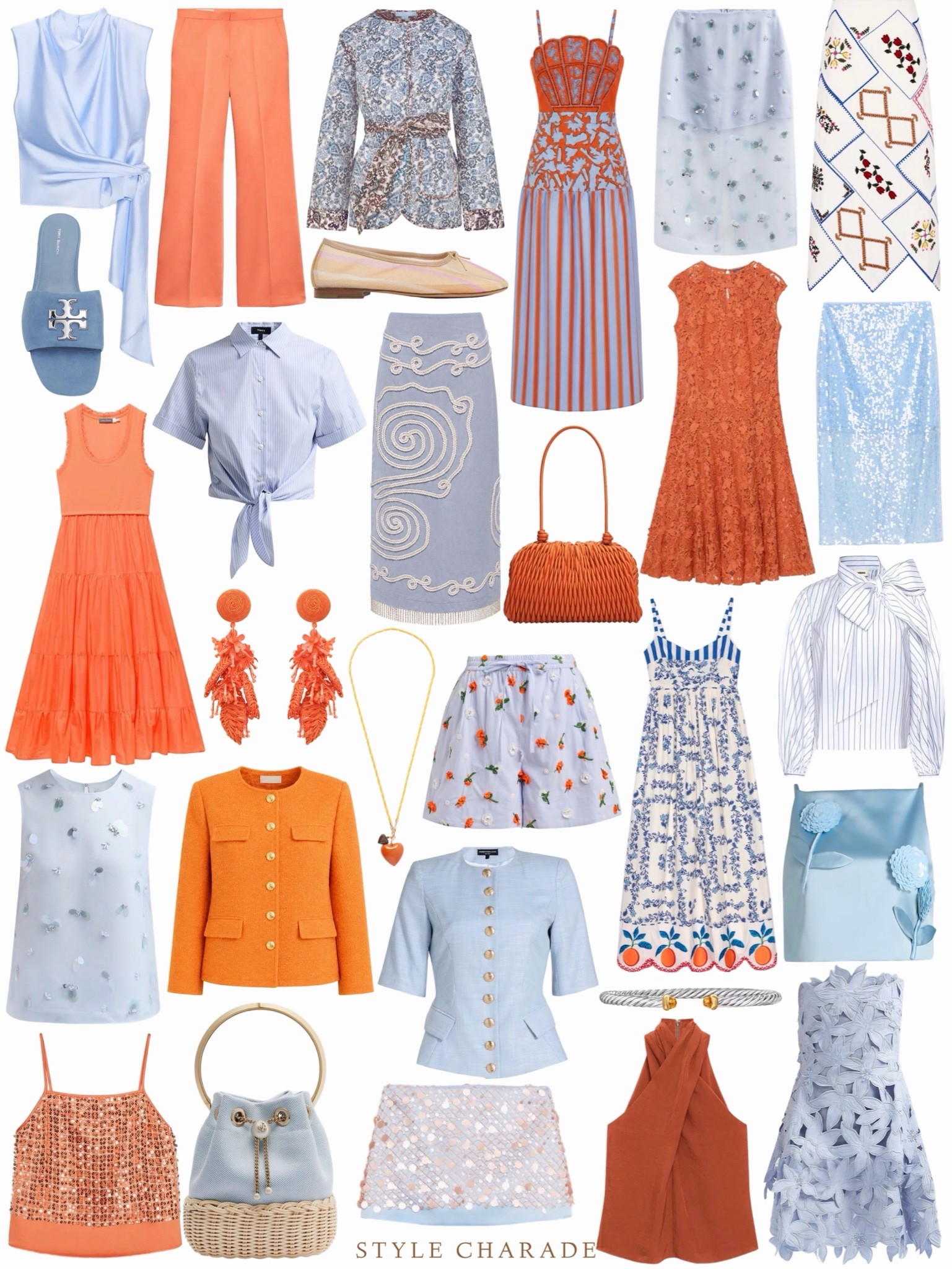 Fall dresses, fall outfits, office outfit ideas, and more. Love these colorful dress options and matching sets. So chic! 🩵🧡

#LTKSeasonal #LTKWorkwear #LTKgrwm