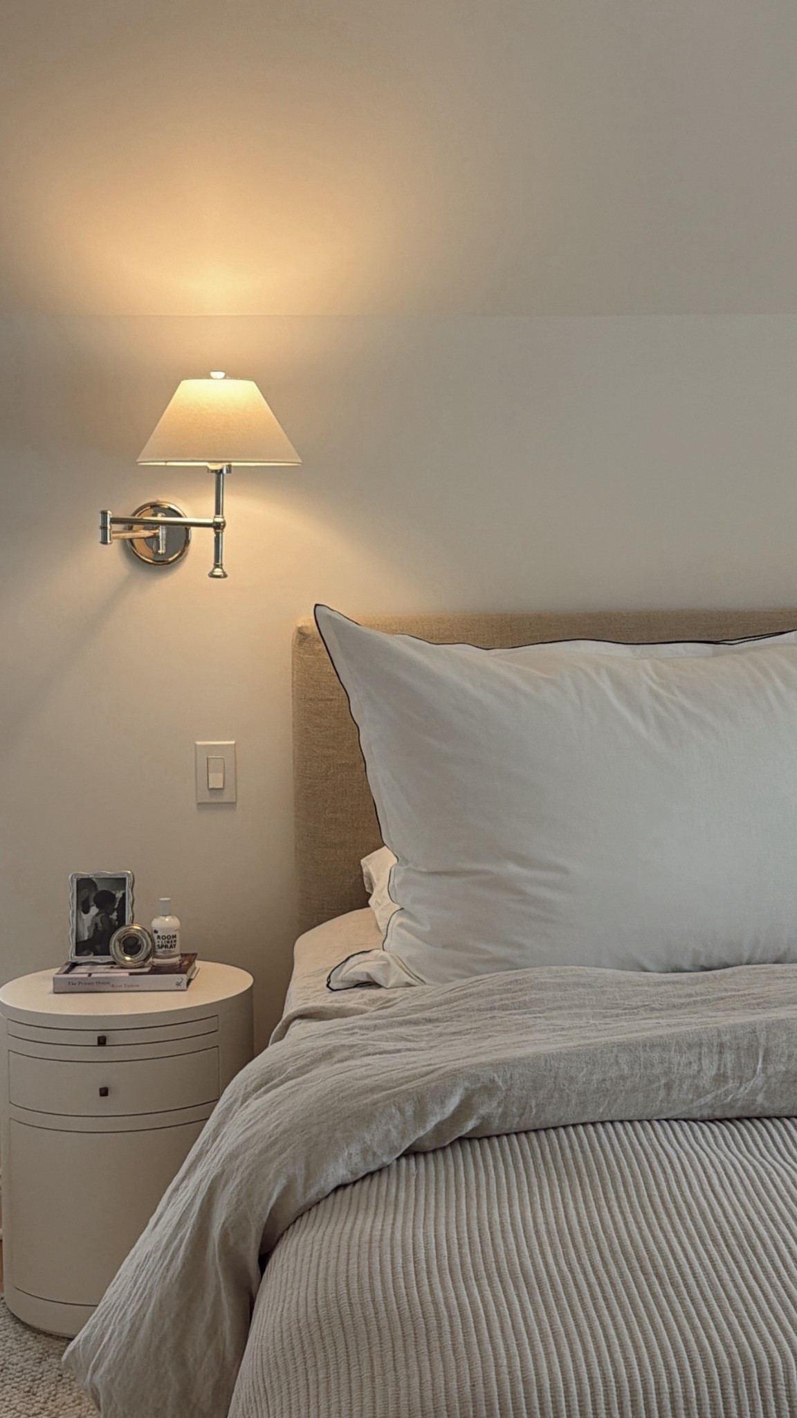 My bedroom upgrades I’m loving! 

#LTKHome