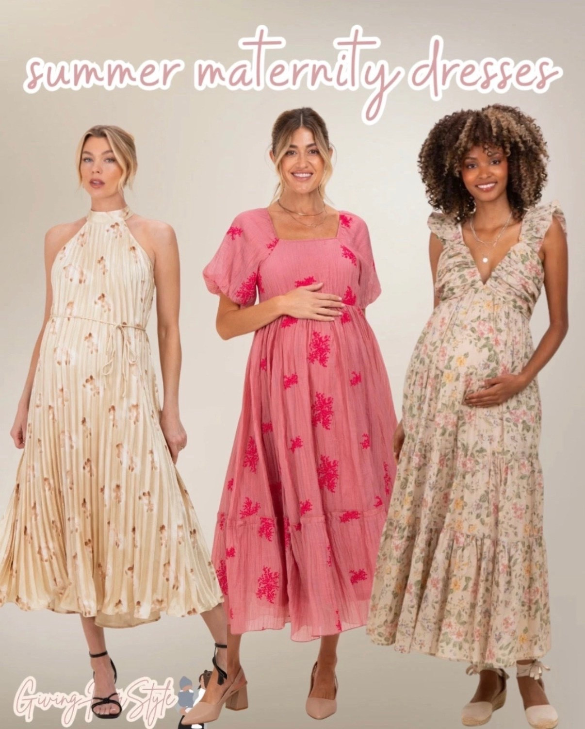 Spring baby shower, dress Baby shower dresses, summer dress, summer maternity dress, summer fashion, girl baby shower dress, pink maternity dress, bump friendly dress, bump friendly wedding guest dress, casual dresses, dress the bump, sweater dress, workwear, teacher fashion, teacher outfit, baby shower dresses, girl baby shower dress, pink dresses, pink maternity dress, maternity photo shoot outfit, ruffles, blush, mauve, outfit inspo, summer wedding guest, summer dresses, bump style, bump fashion, bump friendly cocktail dress, formal maternity dress
#maternity #dresses #dress

#LTKBump #LTKWedding #LTKTravel