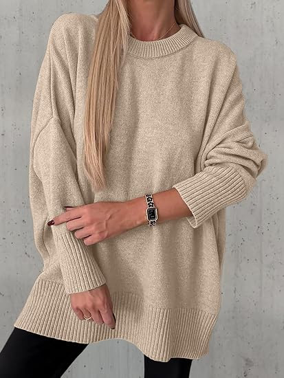 Fall is calling, and these Amazon sweater finds are giving cozy girl vibes 🍂🤎 From oversized pullovers to comfy knit sweaters you'll want to live in all season, these budget-friendly picks are perfect for pumpkin patches, coffee runs, weekend errands, and cozy nights in. Grab your favorites before they sell out because Amazon fall fashion goes FAST! 🍁✨

#AmazonFinds #AmazonFashion #AmazonStyle #FallFashion #FallSweaters #FallPullover #CozySeason #SweaterWeather #CozyVibes #AutumnStyle #FallOutfits #OOTD #FallWardrobe #ComfyStyle #ChunkyKnit #OversizedSweater #NeutralStyle #CasualChic #CoffeeRunStyle #PumpkinPatchOutfit #WeekendStyle #LayeringSeason #FallEssentials #AmazonDeals #AmazonMustHaves #TrendingNow #FashionFinds #AffordableFashion #WomenStyle #CozyLooks #StyleInspo #FallAesthetic #CuteOutfits #ShopAmazon #AmazonFavorites #FallFits #WardrobeGoals #ViralAmazonFinds #AutumnVibes #MustHaveStyle 

 #LTKSeasonal #LTKU #LTKSaleAlert