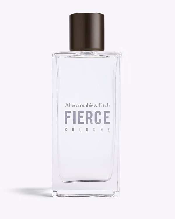 Fierce Cologne | Abercrombie & Fitch (UK)