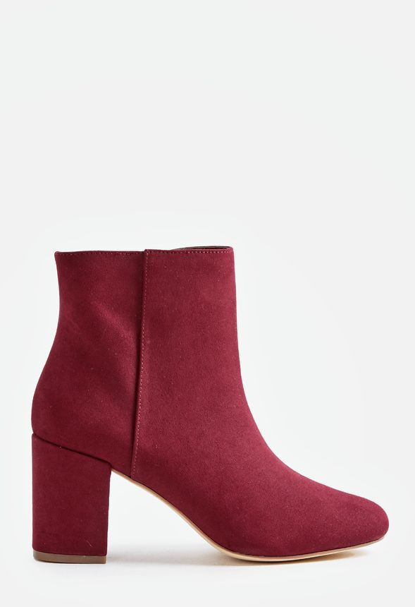 Jacinta Bootie | JustFab