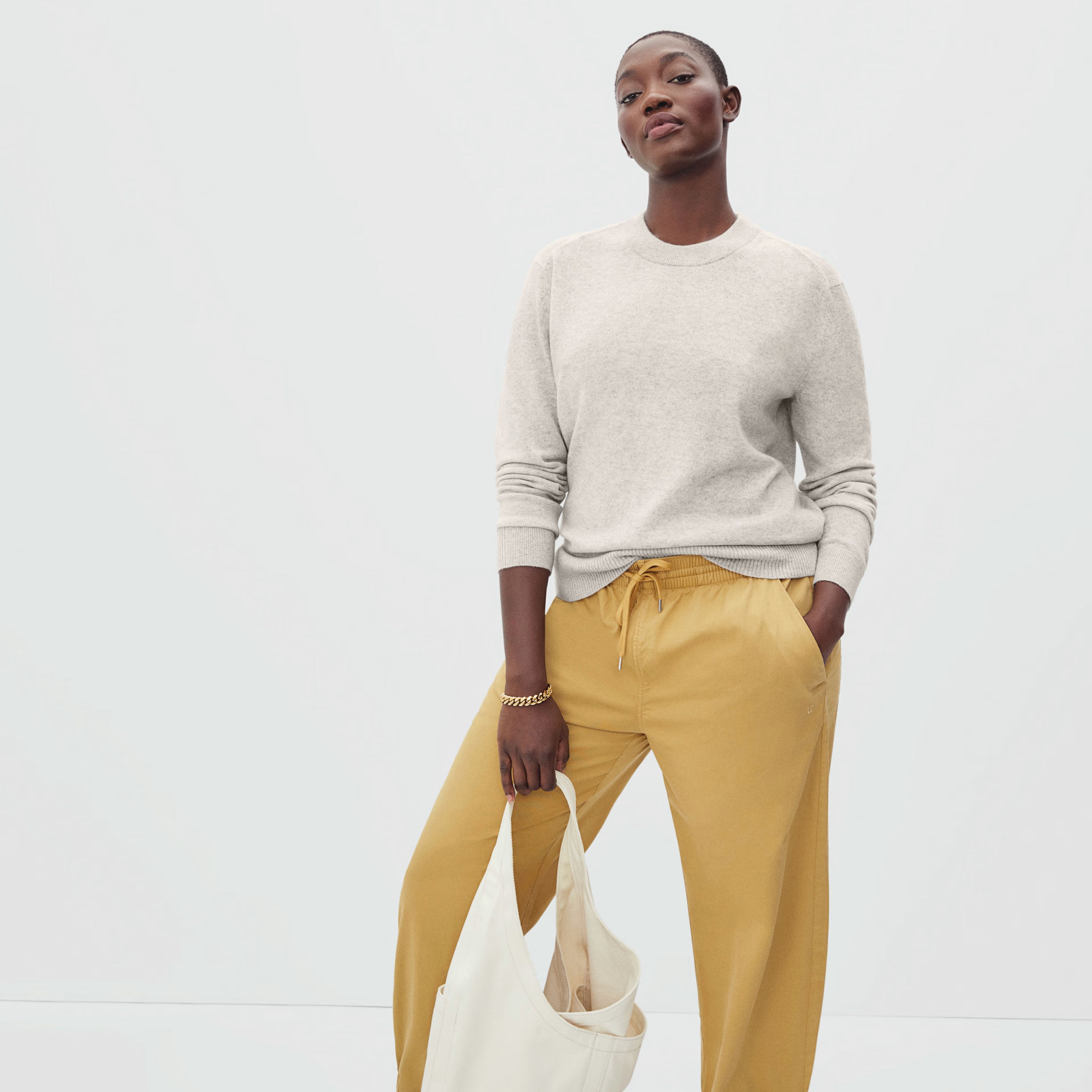 The Cashmere Crew | Everlane