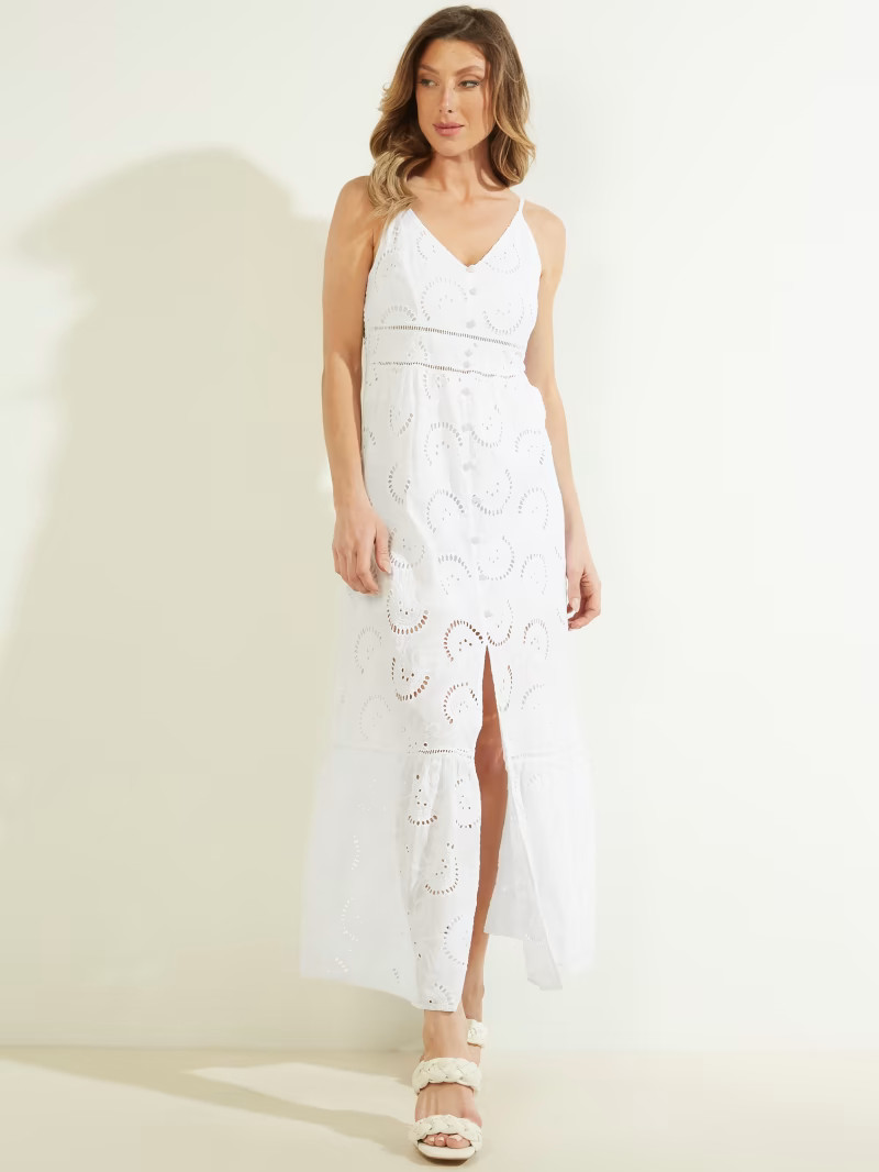 Serafina Dress | Guess (US)