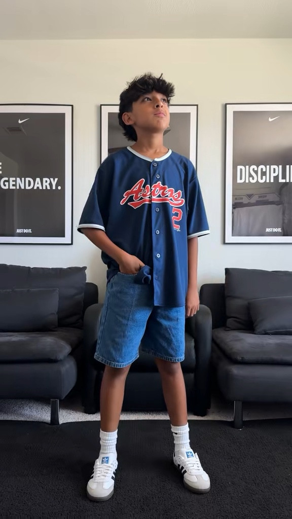 Jort Shorts - Back to School

#LTKKids #LTKStyleTip #LTKSaleAlert