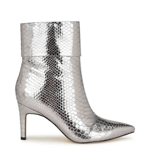 Gemms Dress Booties | Nine West (US)