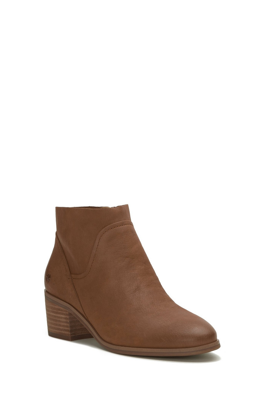 CLARAL BOOTIE | Lucky Brand