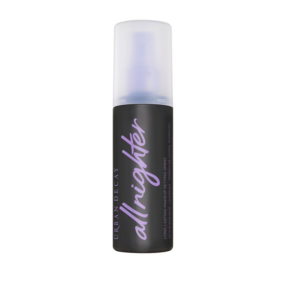 Urban Decay All Nighter Long-Lasting Makeup Setting Spray - 4.0 fl oz - Ulta Beauty | Target