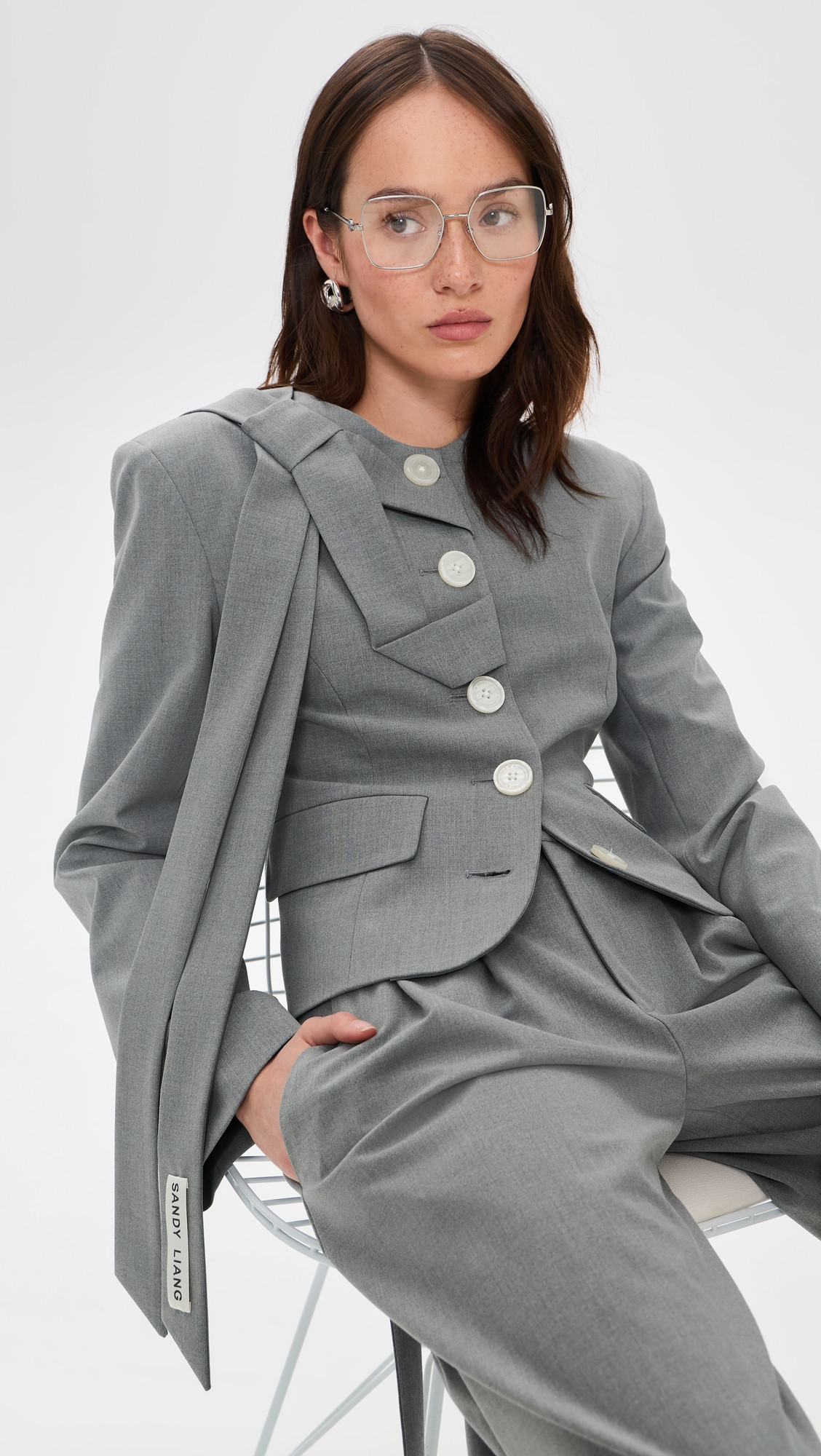 Briar Jacket | Shopbop