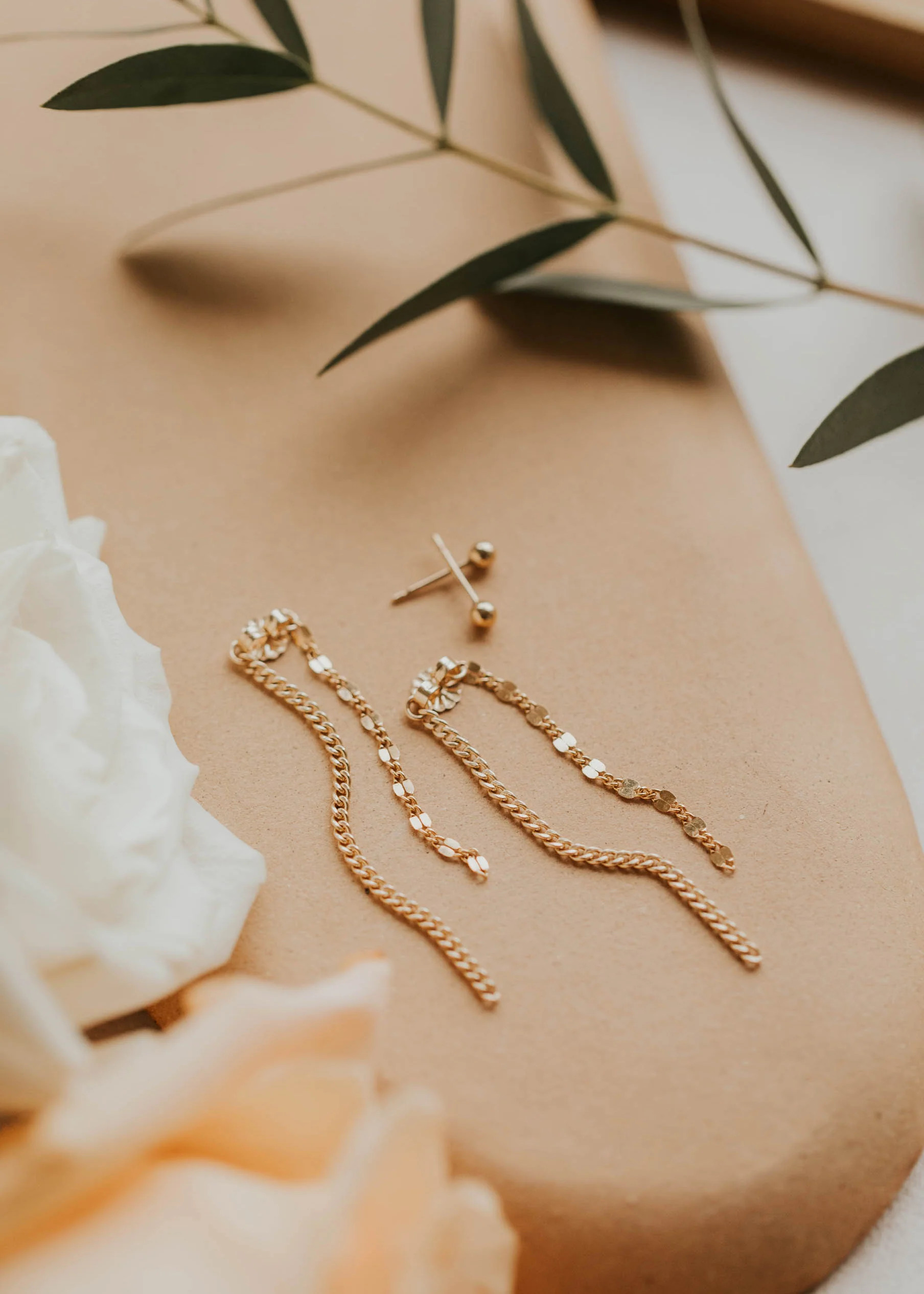 Lenny Backdrop | Hello Adorn