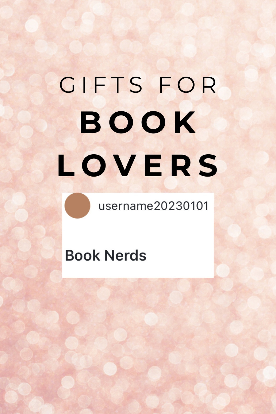 Gift ideas for book lovers and book nerds!

#LTKGiftGuide #LTKCyberWeek #LTKHoliday
