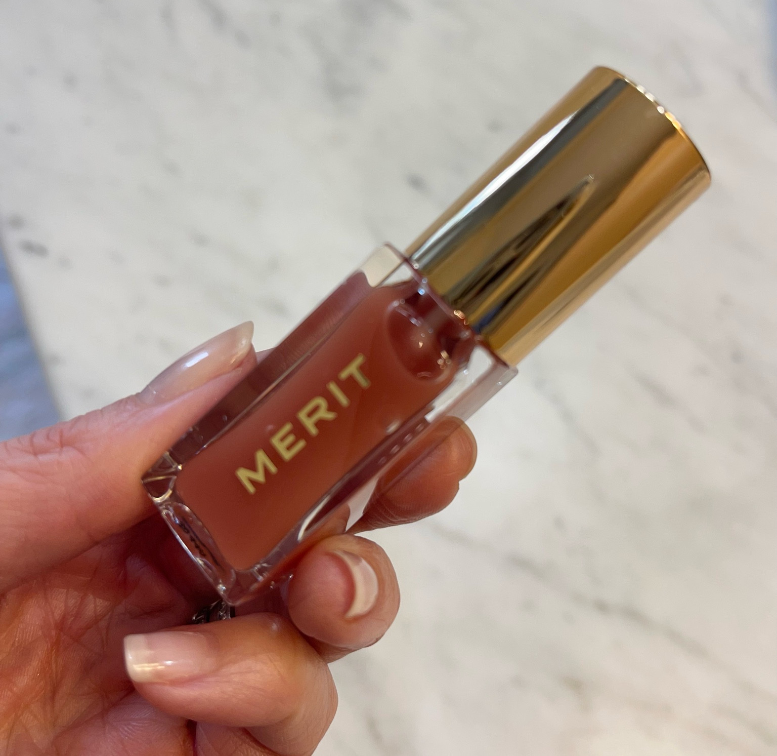 I love this lip oil / lip gloss combo!
This is Clean, Vegan  & Cruelty Free. 
It is moisturizing and lightweight and buildable and has a lot of shine. I love it!
Clean beauty brand FTW💋

#LTKFindsUnder50 #LTKBeauty #LTKGiftGuide