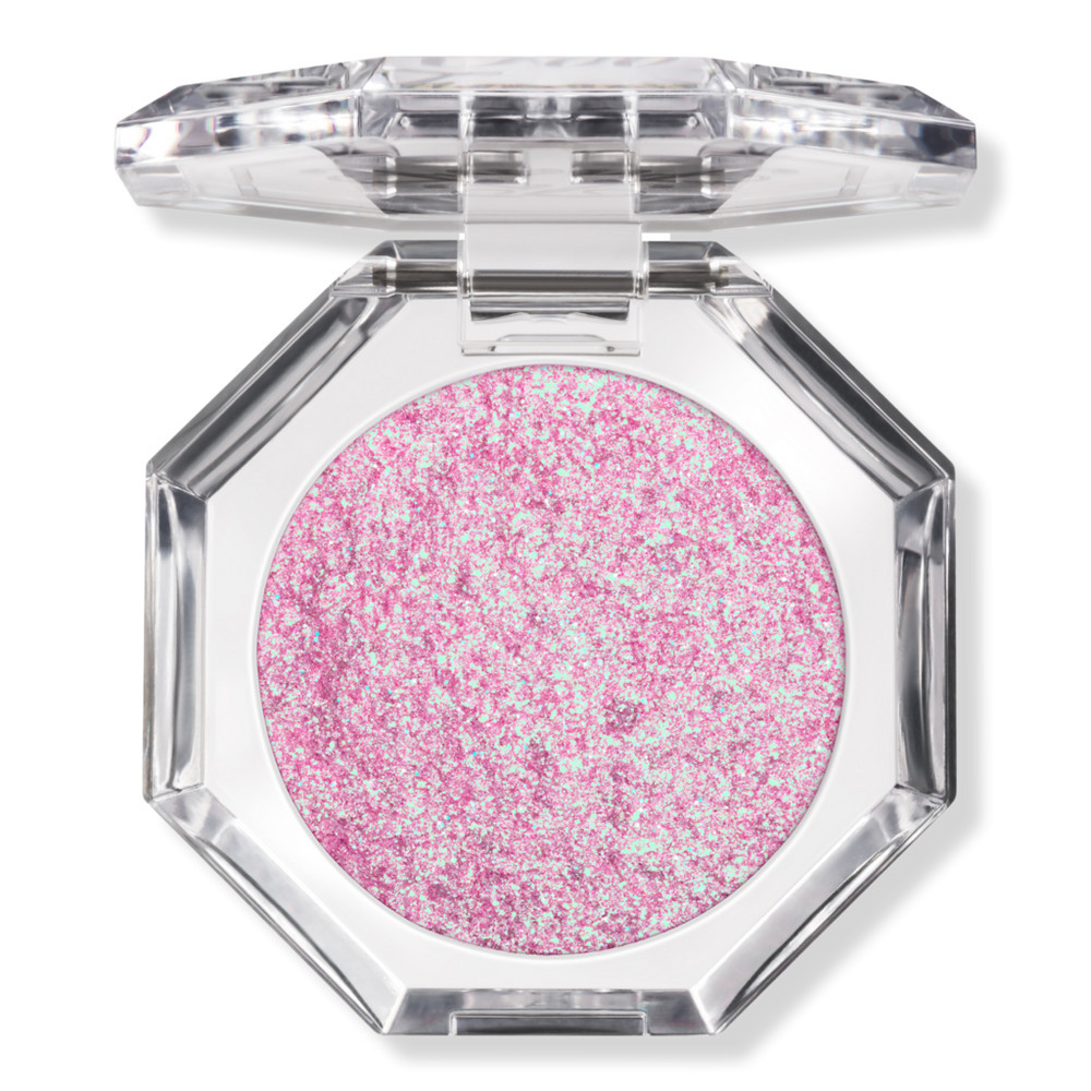 Too Faced Disco Crush High Shine Glitter Eye + Face Sparkle - Show Off | Ulta
