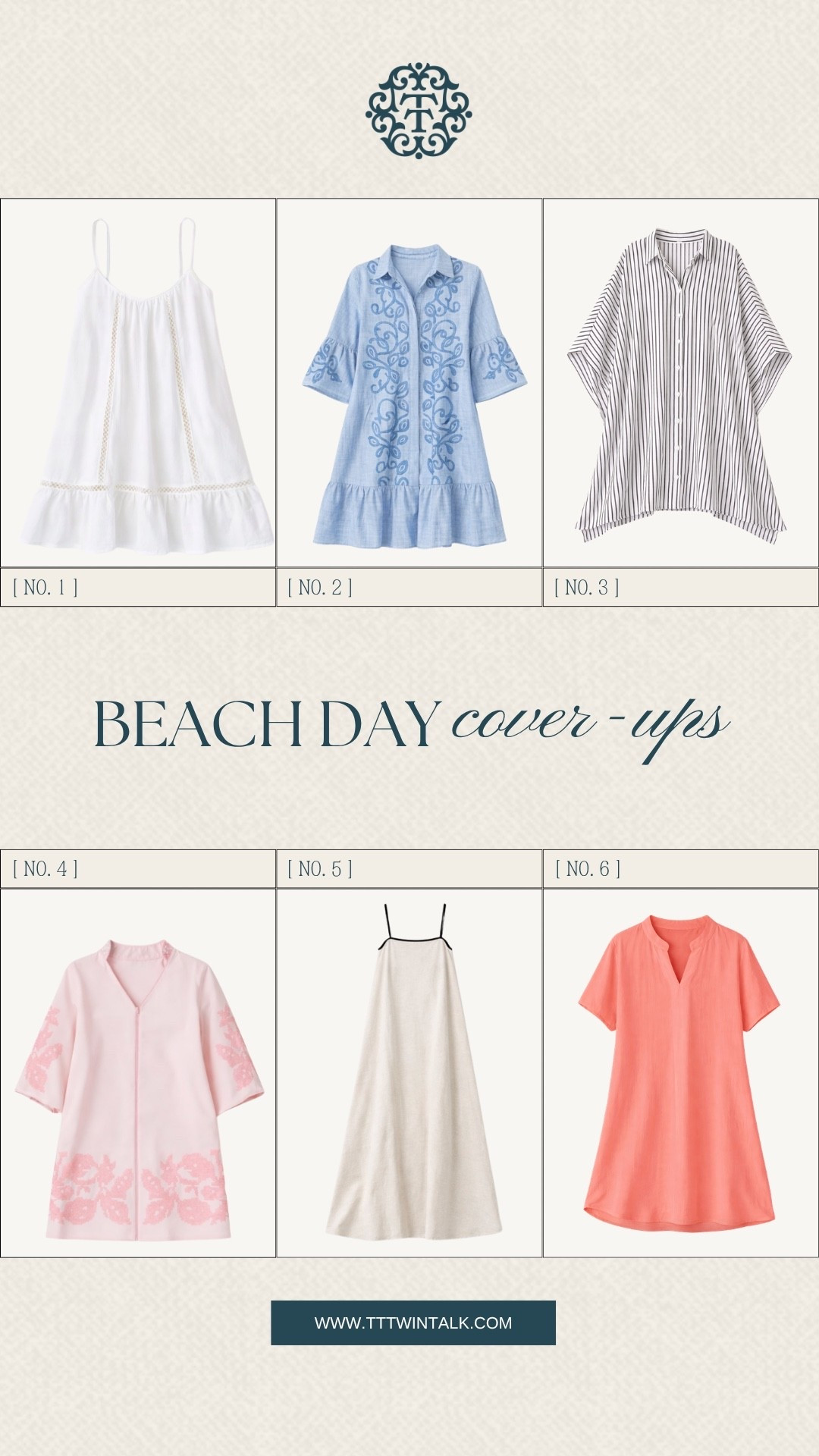 We pulled some of our favorite cover-ups from Amazon to share with you! These are easy to throw on for a beach day! Pair them with sandals and a tote for a simple beach day look!

#LTKSeasonal #LTKMidsize #LTKOver40