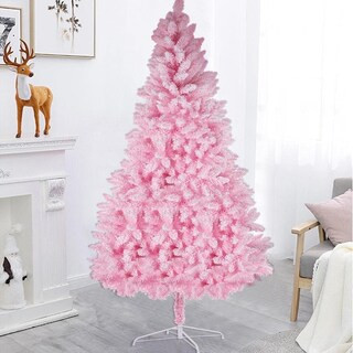 6' Light Pink Norway Pine | Michaels Stores