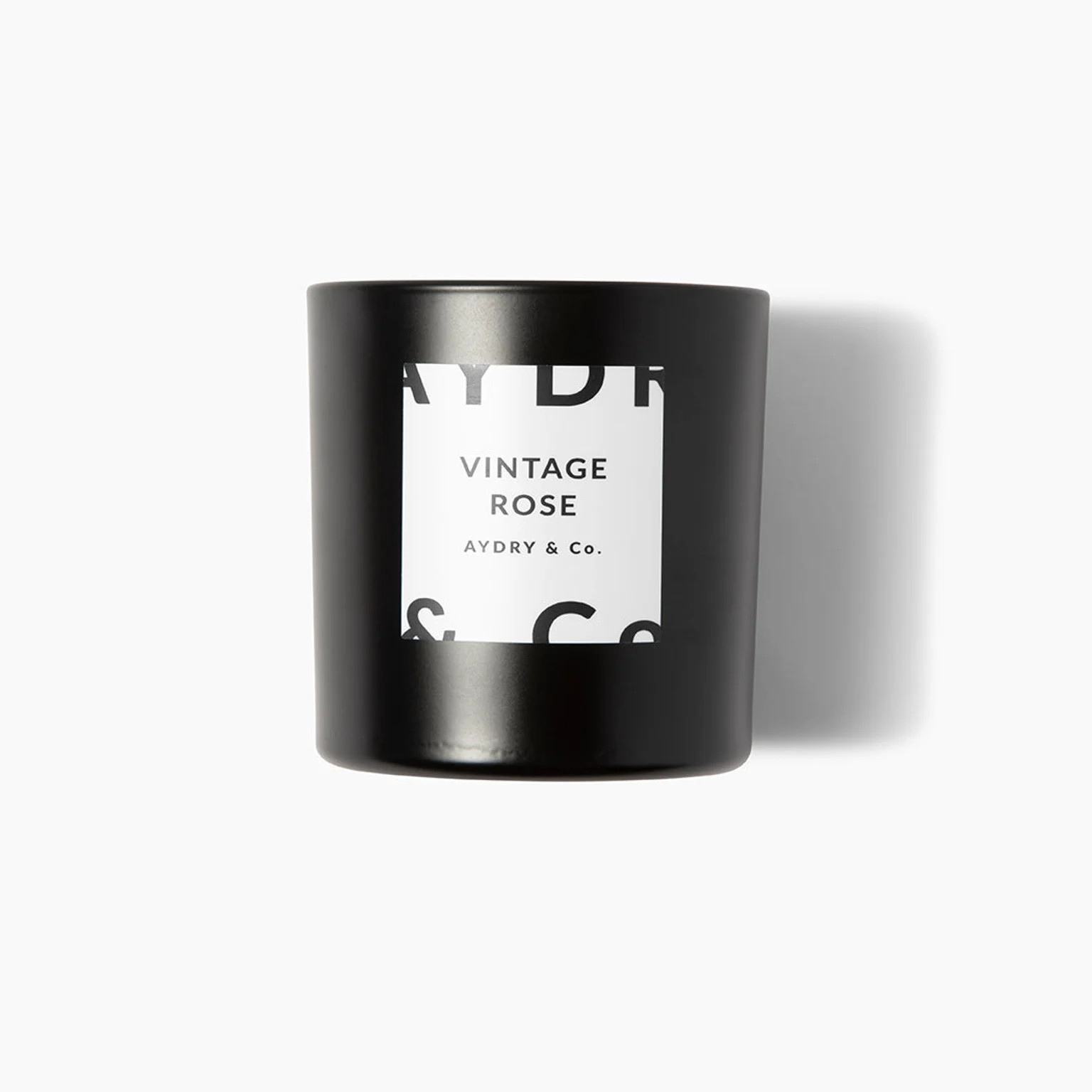 Vintage Rose Candle | Verishop