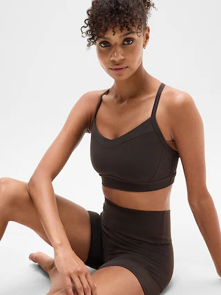 Vital Sports Bra D-DD | Athleta