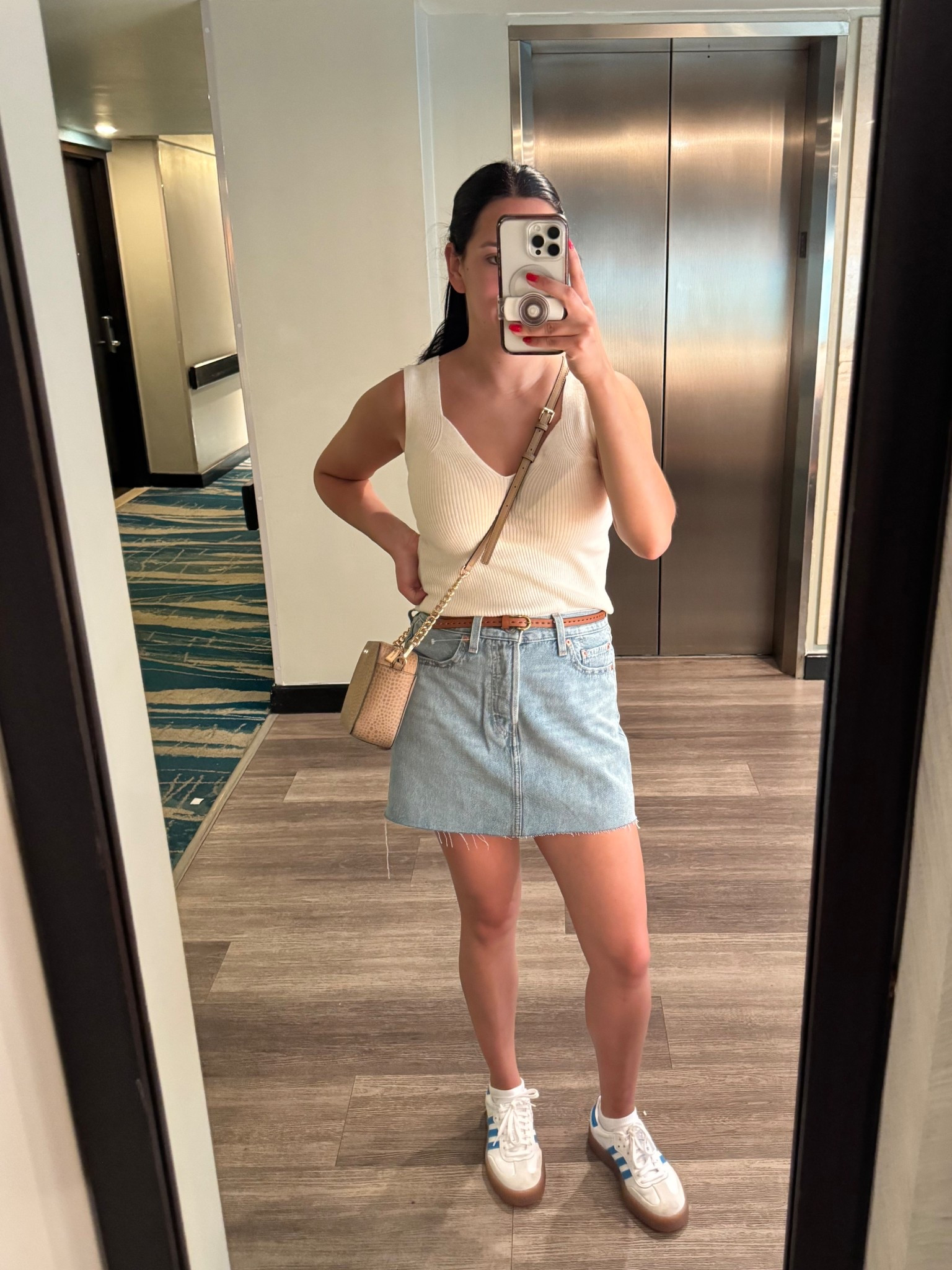 Another OOTD from my trip to Puerto Rico

#LTKShoeCrush #LTKTravel #LTKFindsUnder50