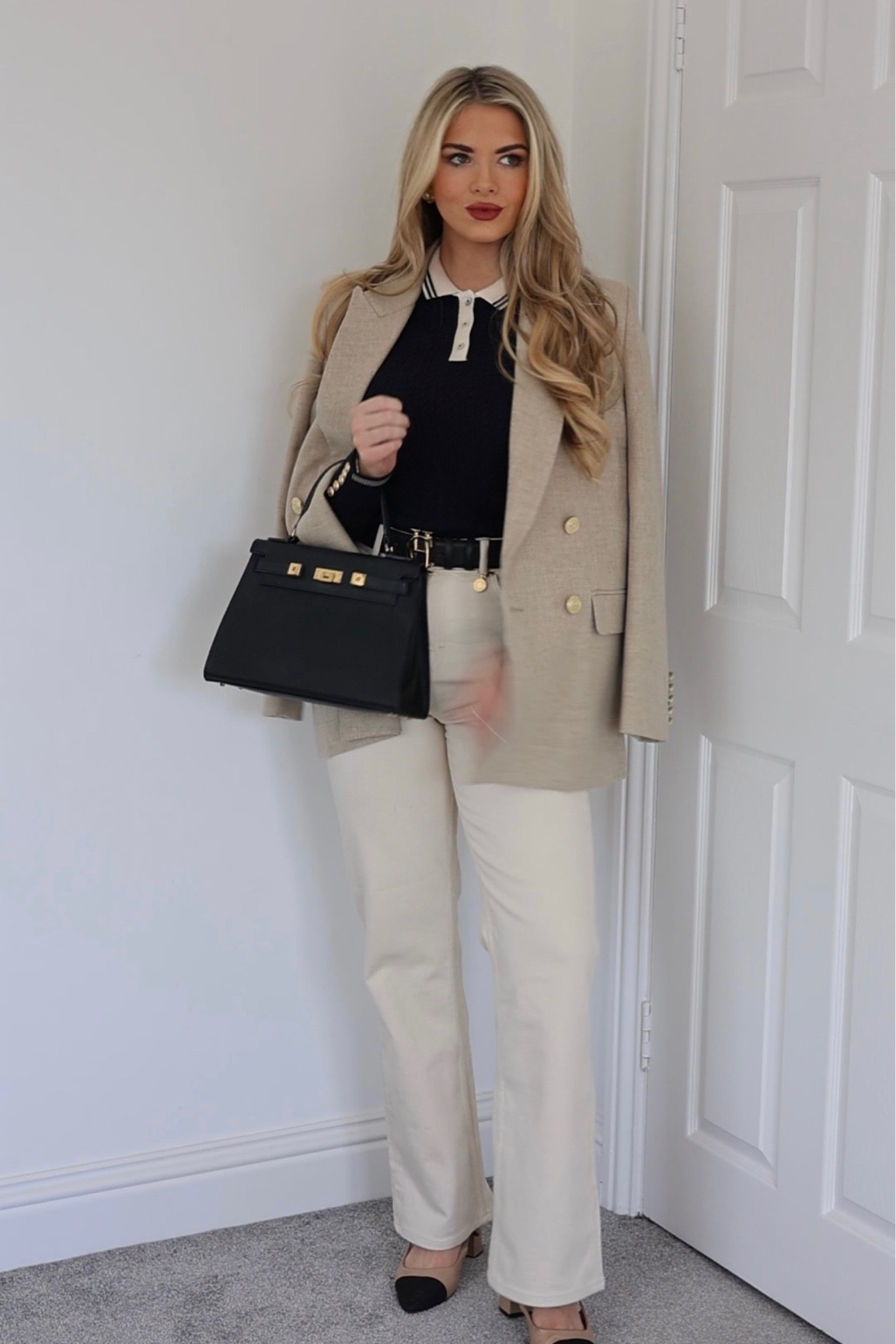 Styling my favourite jeans 👖🤍

#LTKstyletip #LTKeurope