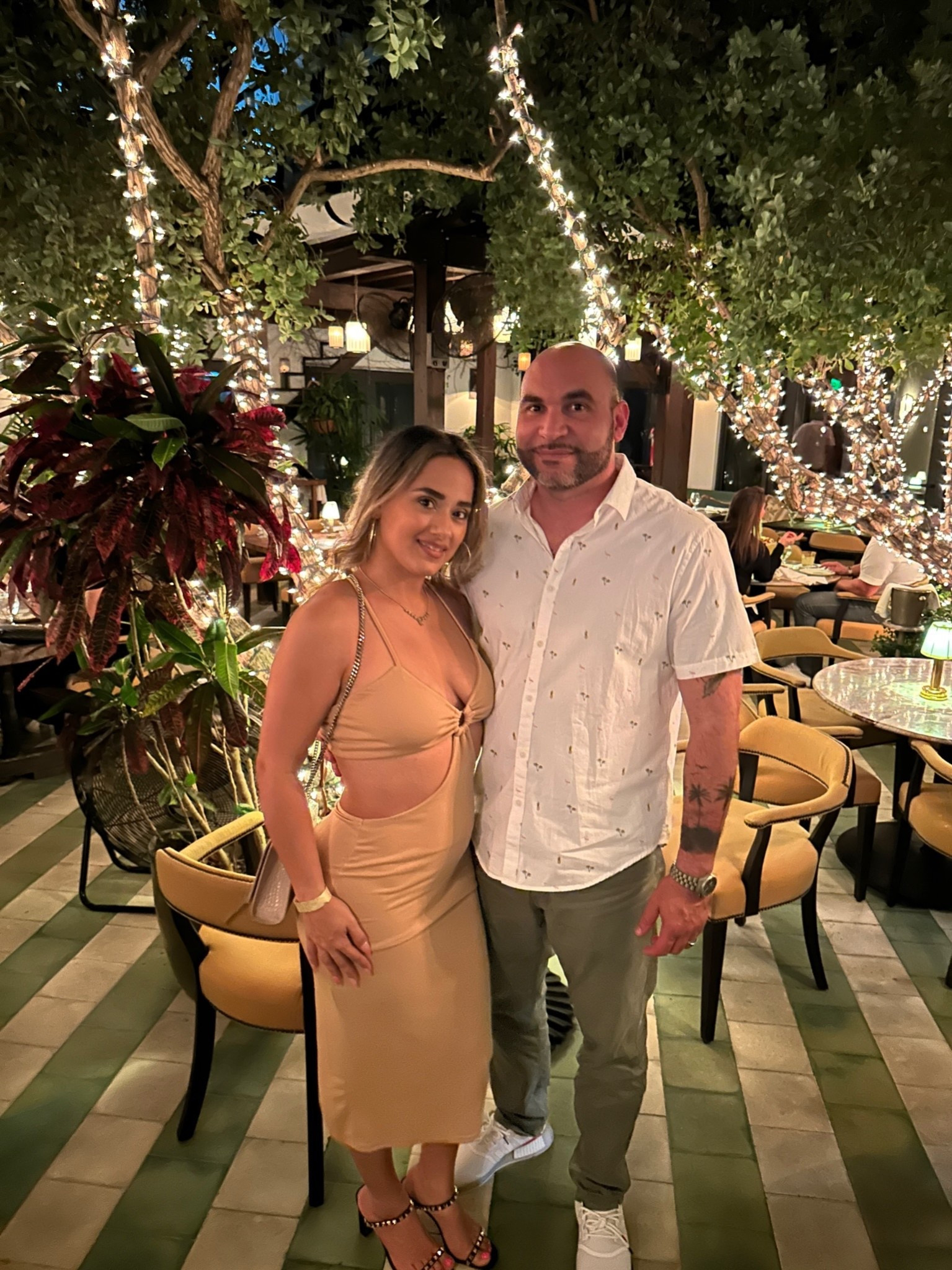 Date Night

#LTKOver40 #LTKPetite #LTKParties