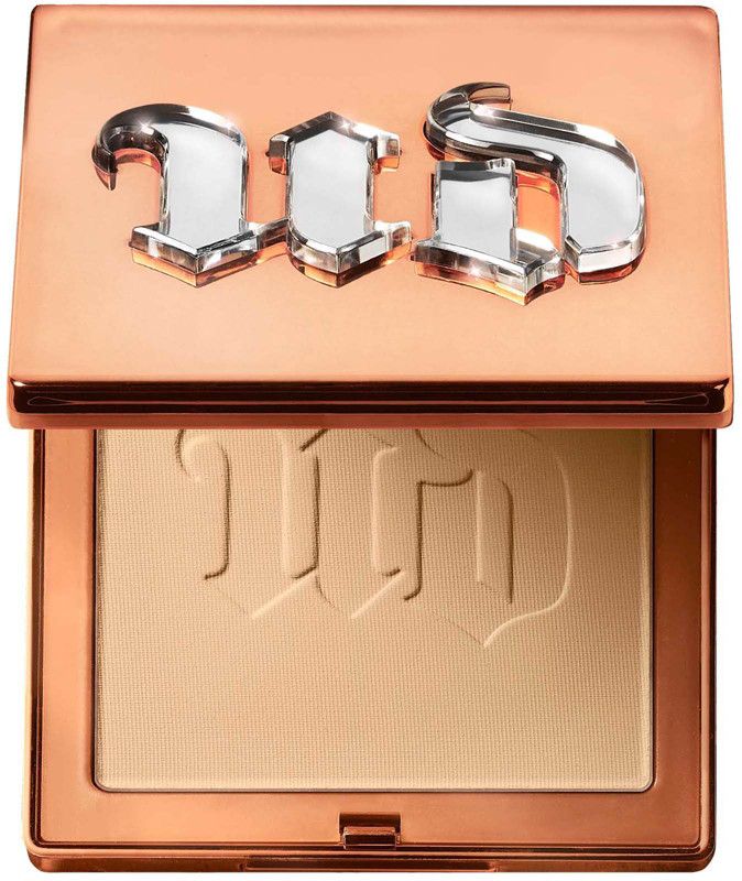 Stay Naked The Fix Powder Foundation | Ulta