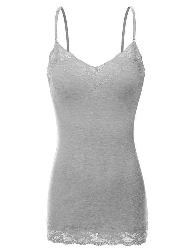 Bozzolo Womens Camisole | Amazon (US)