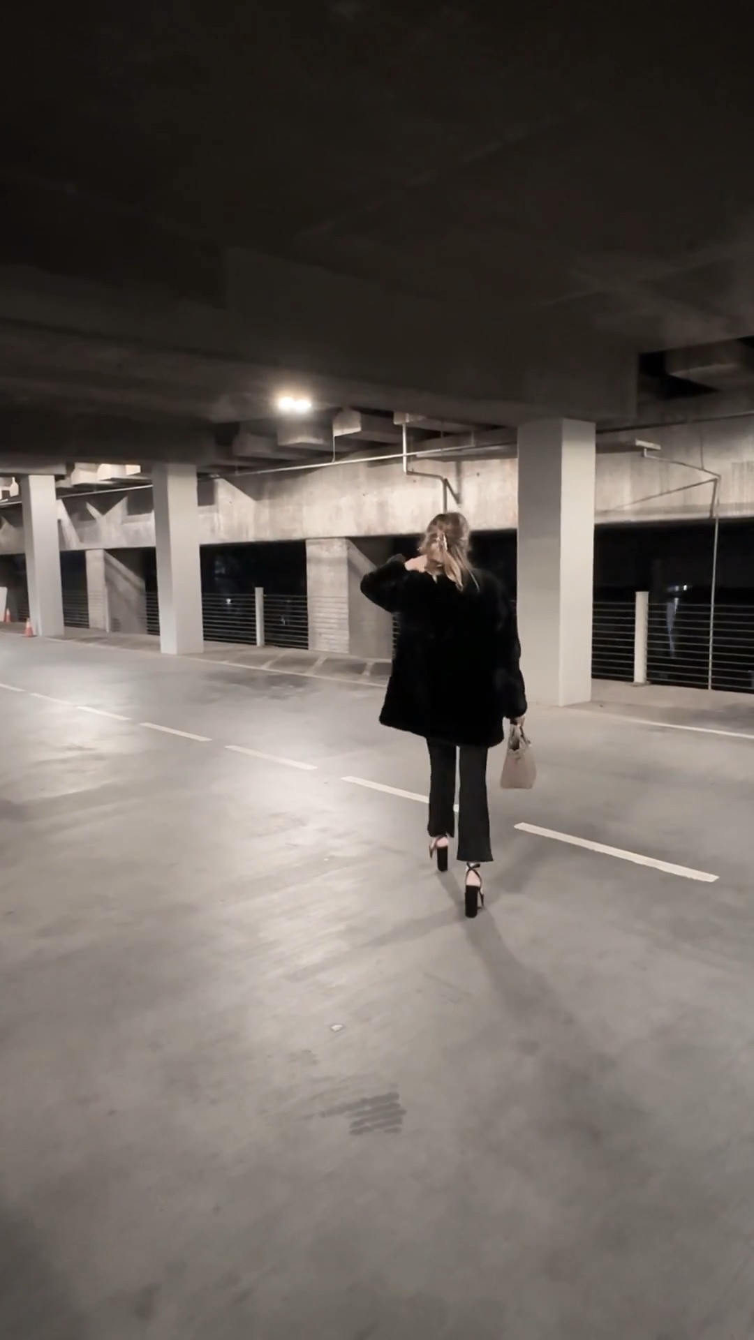 The best black pants! 