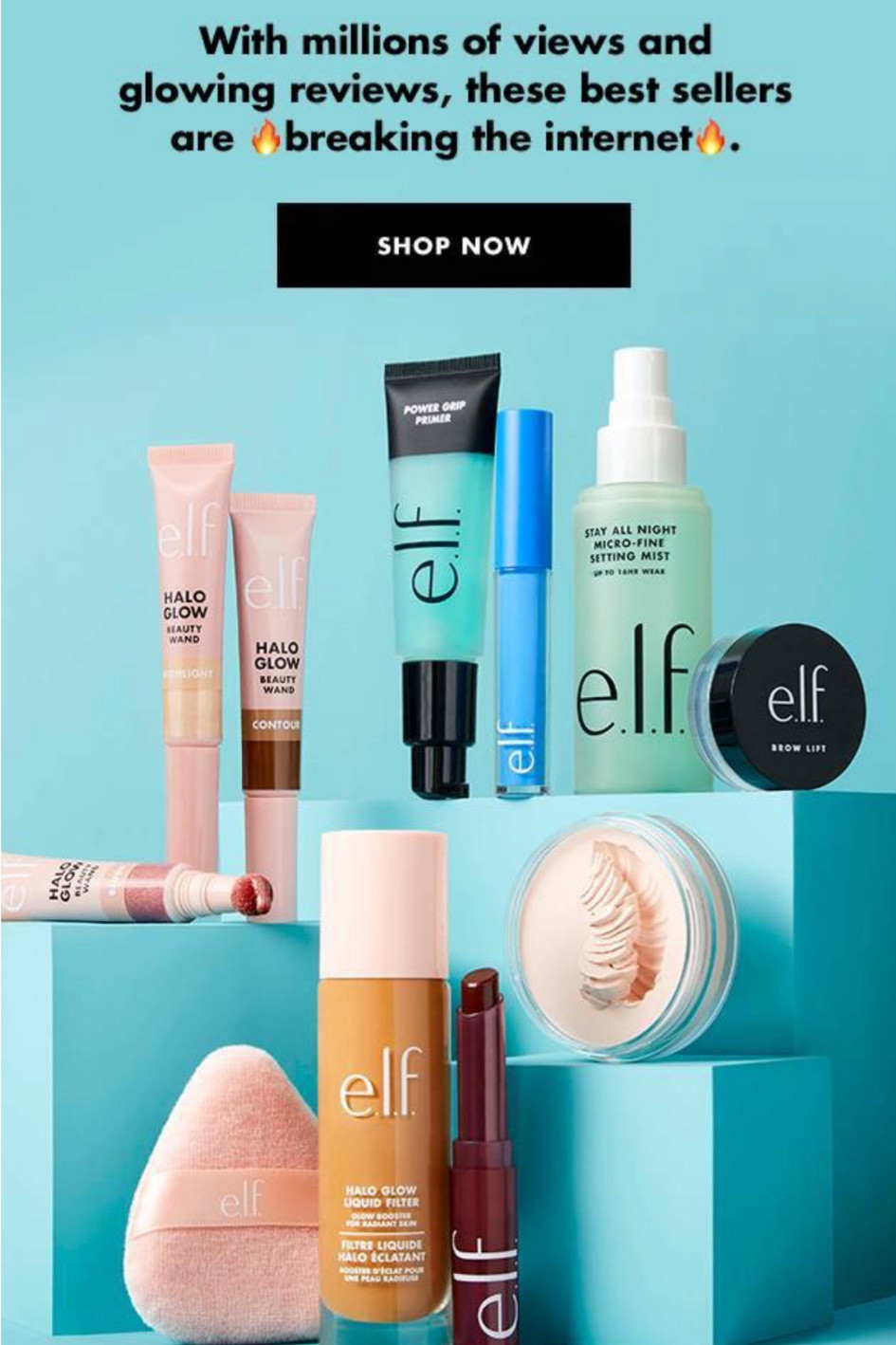 Beauty Gift Ideas 

#LTKGiftGuide #LTKHoliday #LTKbeauty