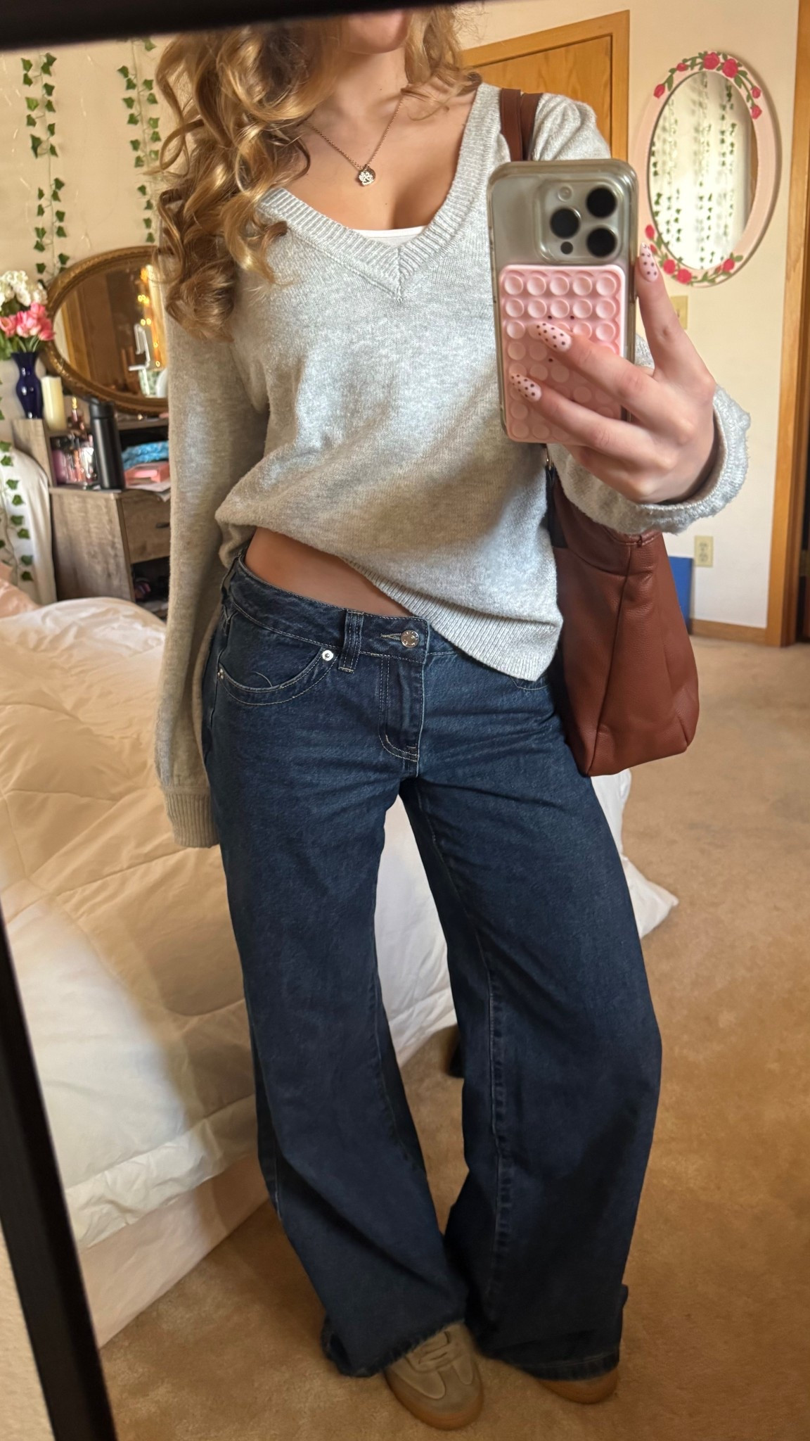 fall OOTD 🧸

#LTKStyleTip